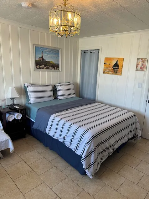Oceanside Studio sur North Beach! - Image 1