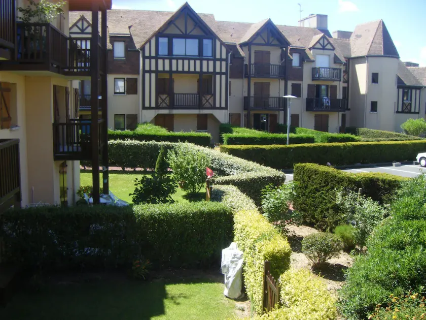 Appartement à 50 m de la mer - Image 1