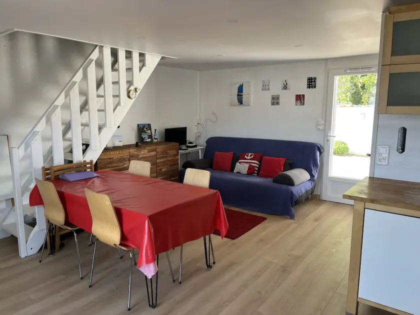 La Villa K NARD au centre de Saint Trojan - Image 1