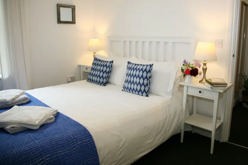 Charming one bed  flat near Brighton Station and short walk to North Laine - Image 1