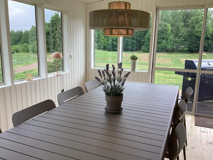 4 star holiday home in Knäred - Image 1