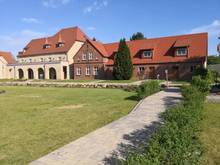 Der Westflügel Mme Mimi 54 - Image 1