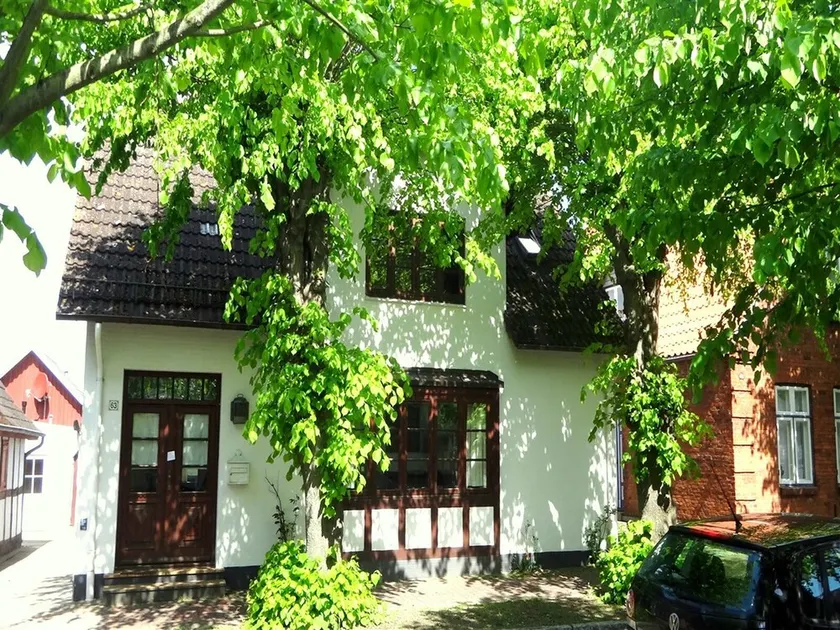5-stjernet feriehus med terrasse, båd dock og Wi-Fi, velegnet til familier - Image 1
