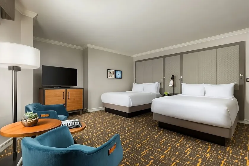 You Found it! San Francisco Getaway! 2 Spacious Units, Cycling, Pets Allowed! - Image 1