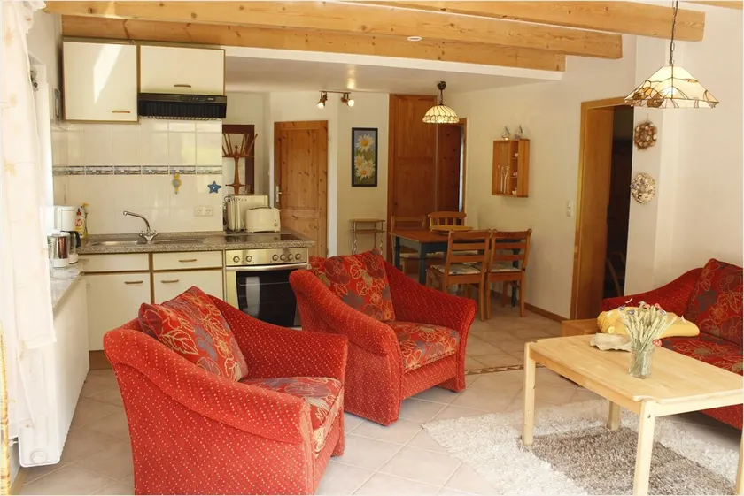 Ferienwohnung Fohrmann - Image 1