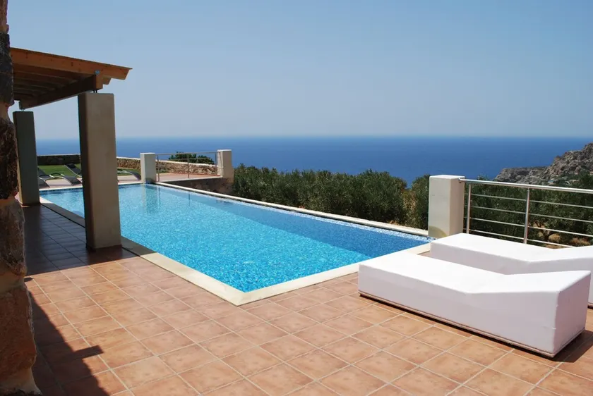 Villa Harmony - Affordable Luxury - Privacy and Hospitality - Tranquility - Image 1