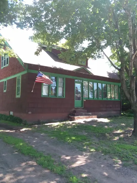 Vintage home located in Ironwood Michigan - Image 1