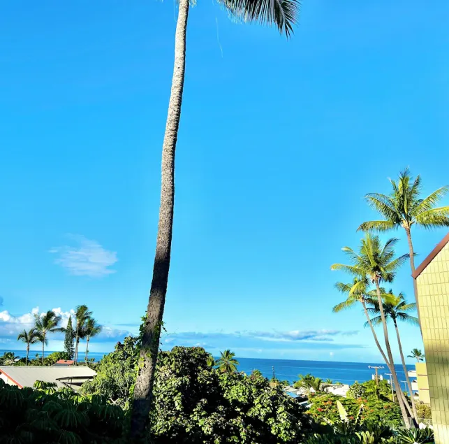 Paradies in Kona: Kingsize‑Betten • Klimaanlage • Schritte zum Magic Sands Beach - Image 1