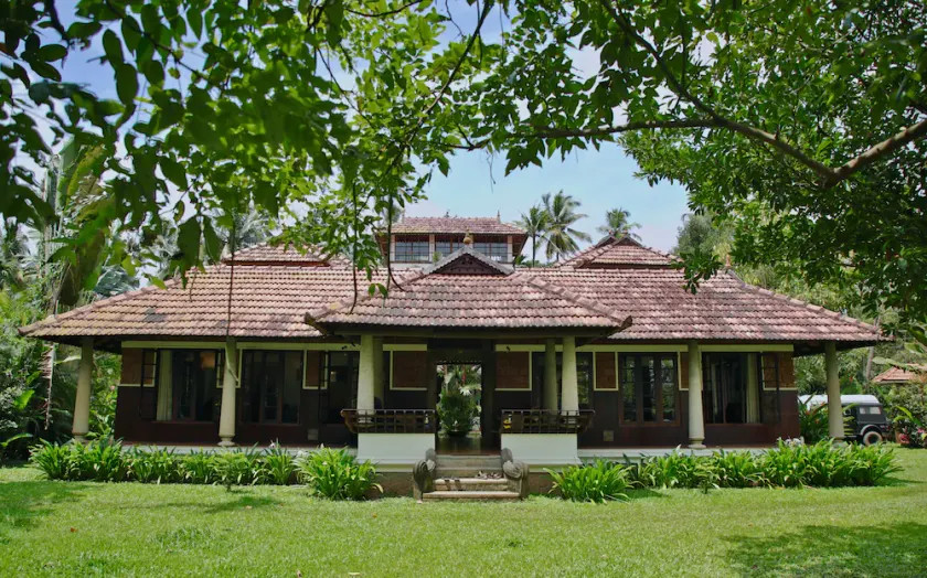 Madilina House - Image 1