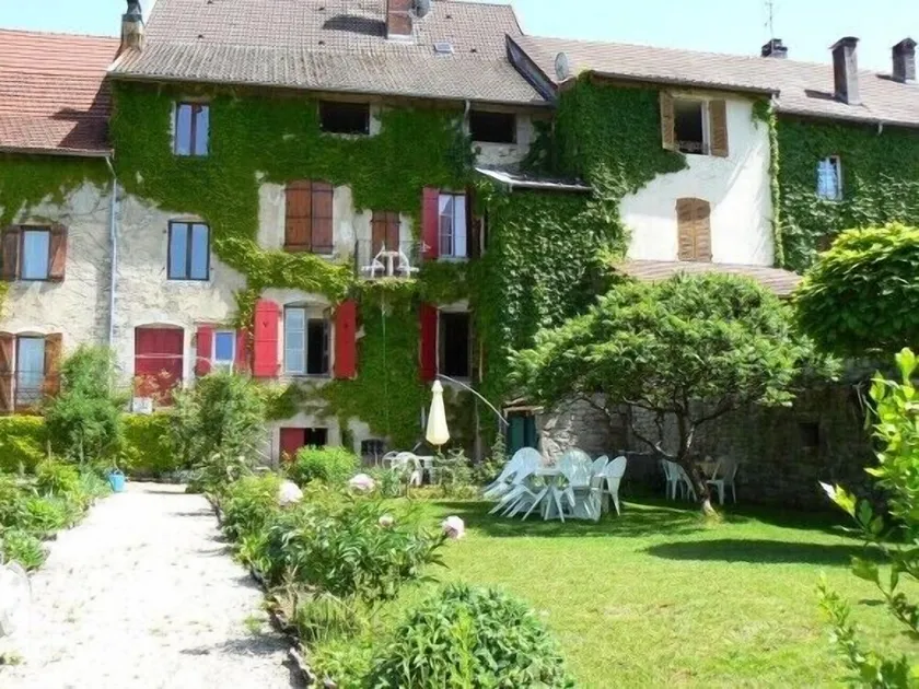 Appartement GYPSI dans maison de caractère - Image 1