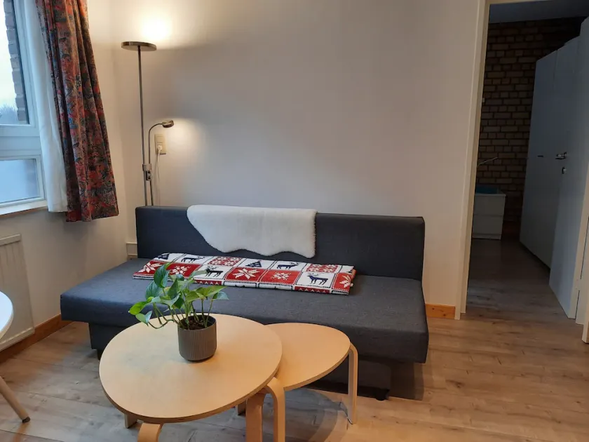 Cosy Appartement - UCLouvain - Image 1