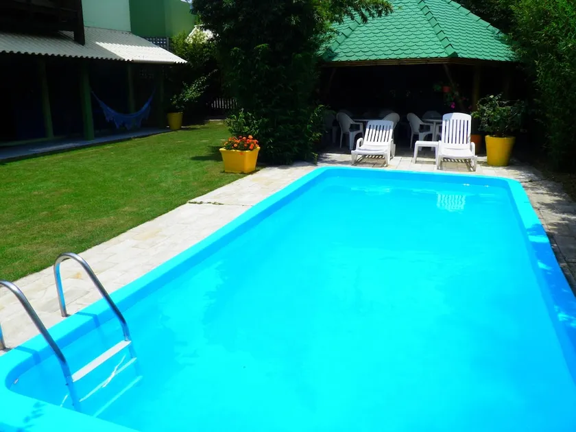 CRYSTAL SEA HOUSE - Image 1