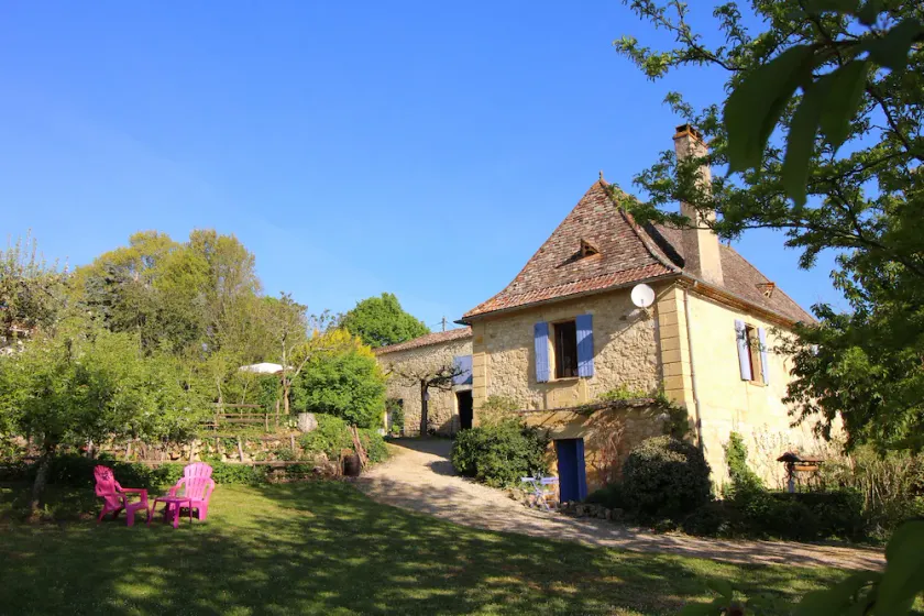 Todo el encanto de Perigord ....                    la semana a partir de 395€ - Image 1