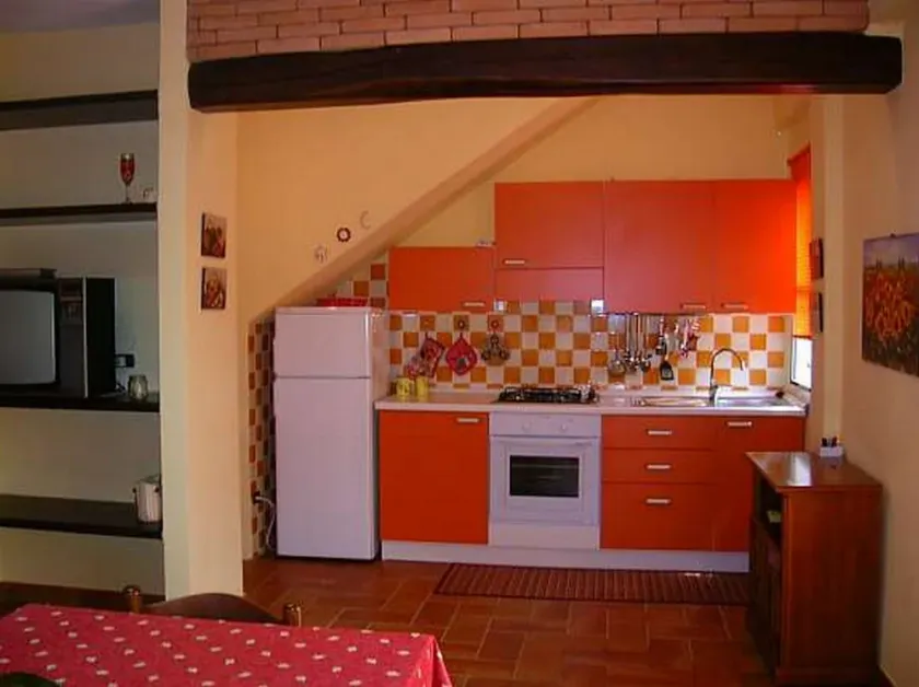 Three-room apartment in panoramic position Marina di Cardedu - Image 1