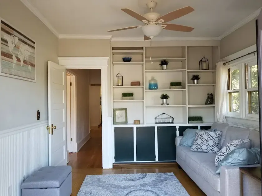 Geräumiges 4-Bett / 3-Bett-Haus in Willow Glen! - Image 1