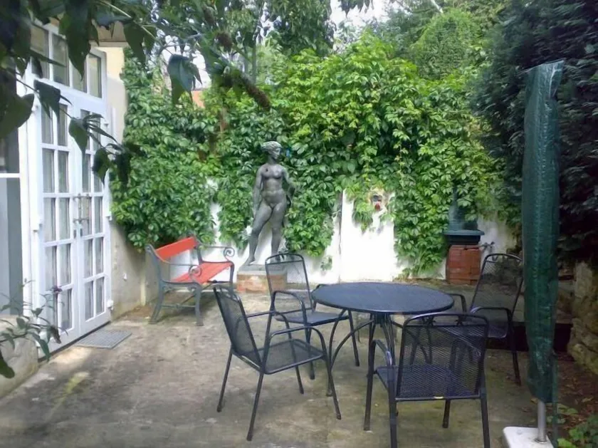 Apartamento Franziska Wishes, Apartamento 1 - Image 1