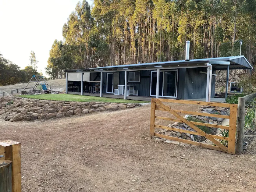 This Luxury Cabin is a true country retreat - Image 1