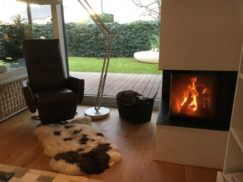 LOFT Rebhalde em Nonnenhorn, no Lago Constança, oferece relaxamento e conforto ao mesmo tempo - Image 1