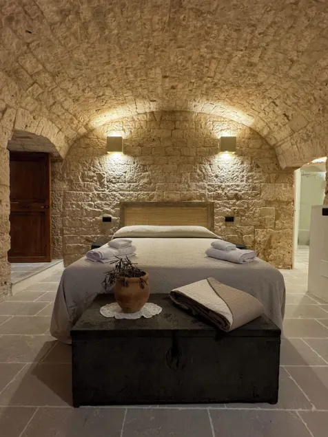 Masseria Ramasian - Image 1