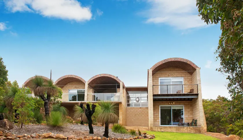 Fleets Escape - Flutes Estate, Margaret River, WA - Image 1