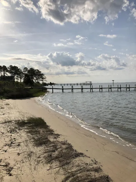 Strandhaus an der Chesapeake Bay! - Image 1