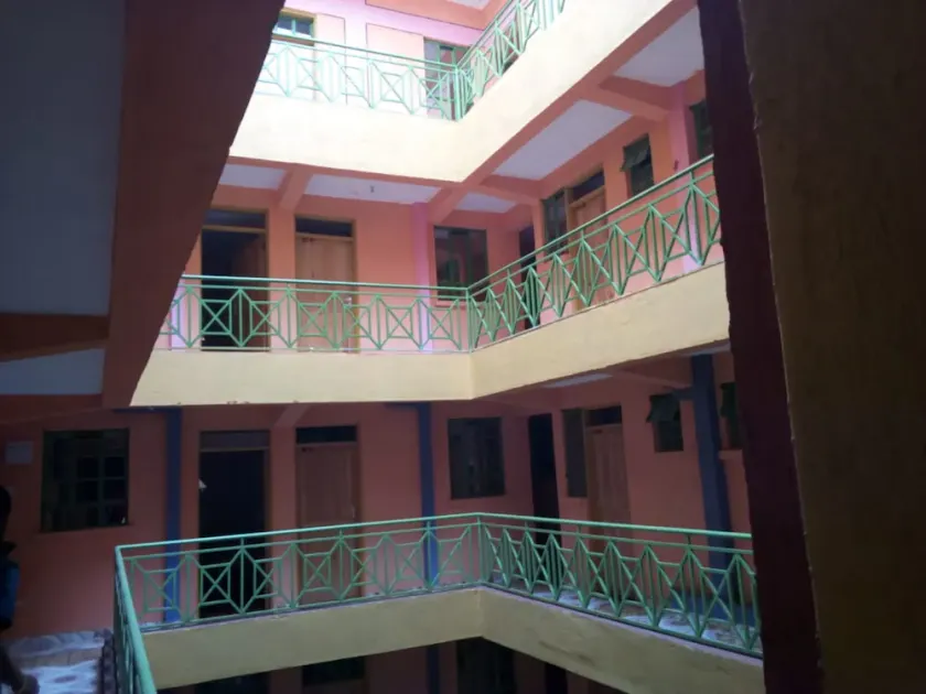 Bongo Restaurant & Hotel - Image 1