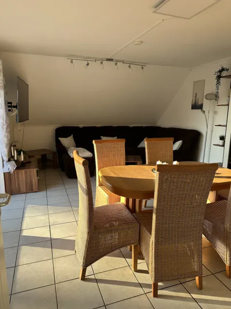 Vacation apartment Haren /Ems for up to 6 people - Image 1