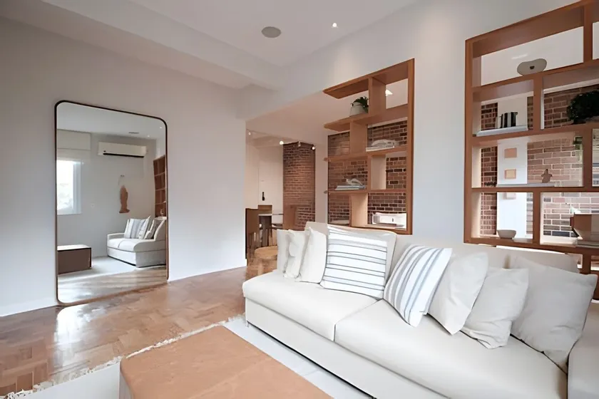 Leblon | Recém reformado, 2 quartos, 5 min da Praia – por Casapē Rio - Image 1