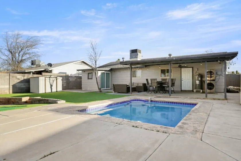 Gorgeous Renovated Home W/ Pool! - Image 1