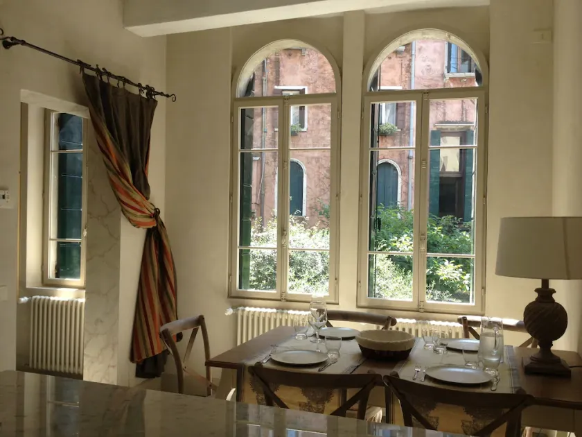 Très bel et  accueillante appartement au coeur de Venise  entre Rialto e S Marco - Image 1