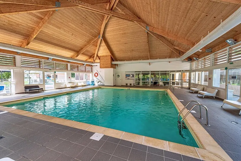Accessible Stay in Saumur With Terrace - Image 1