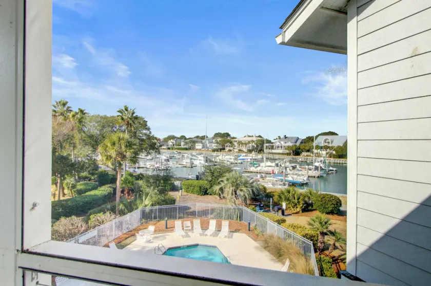 Amarres 506/2 BR Resort View Condo w / Wild Dunes Commodités! - Image 1