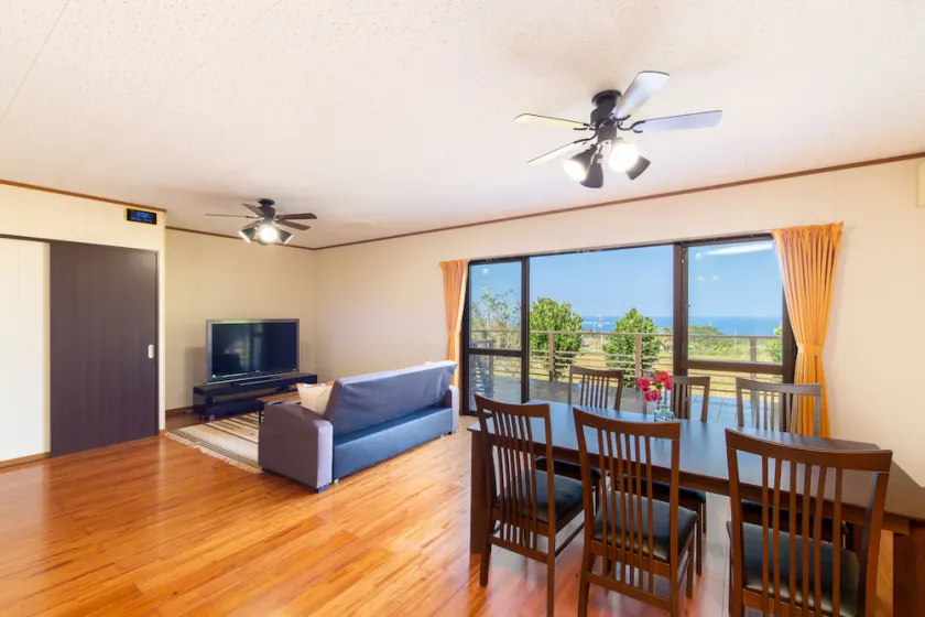 Regina Ishigaki Ocean Yonehara / Two-Bedroom Villa - Image 1