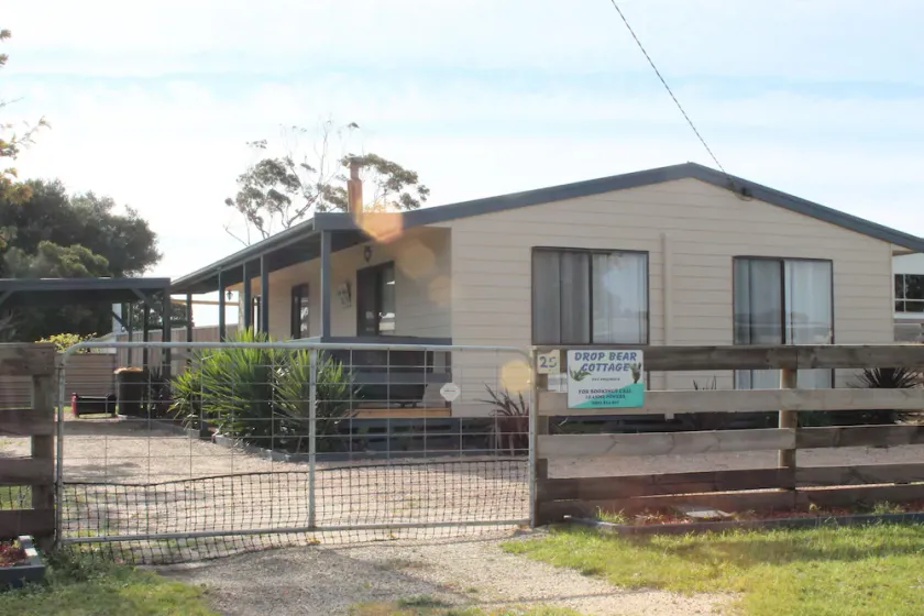 Drop Bear Cottage - Pet Friendly - Image 1