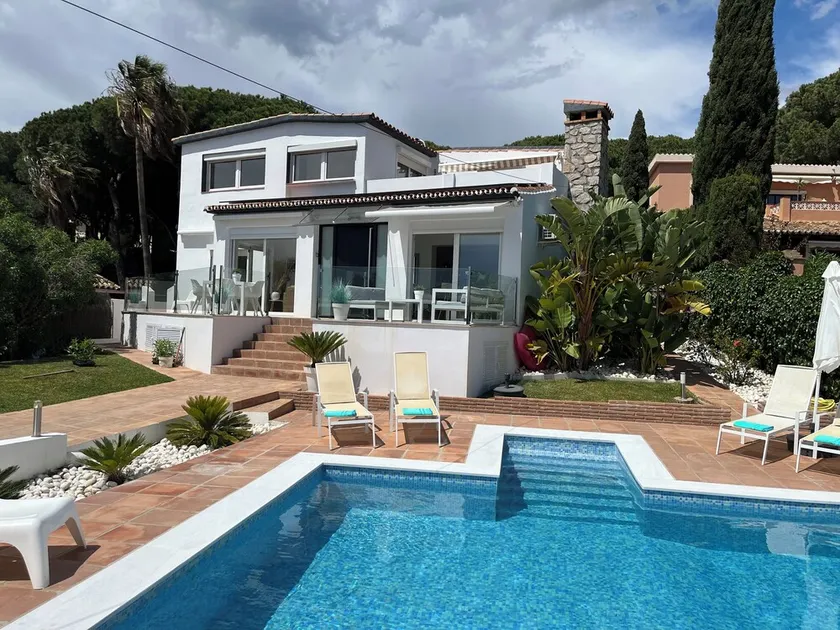 Villa Estadia Fina Vista Mar - Image 1