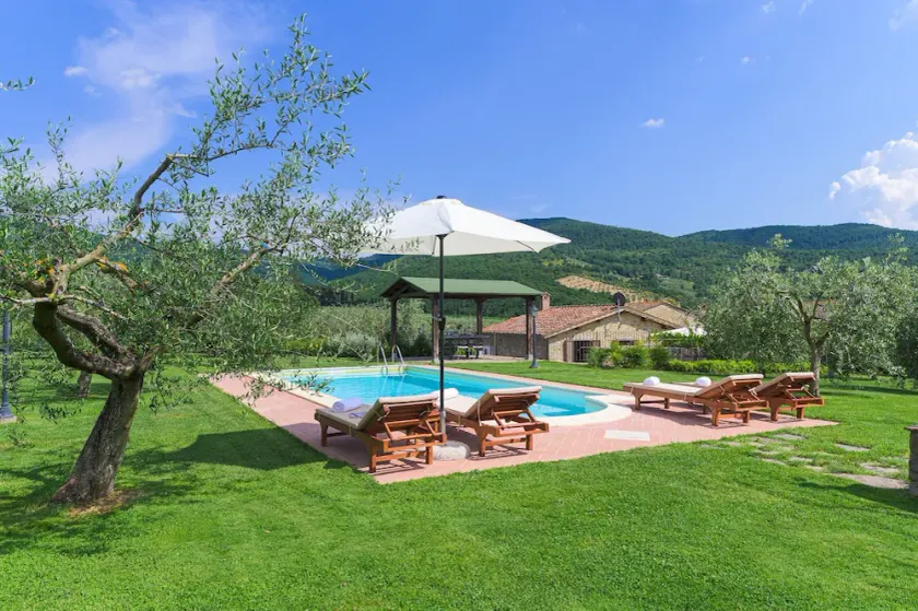 Vinciluna 4, Emma Villas - Image 1