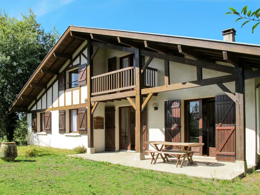 Holiday Home Cherte by Interhome - Image 1