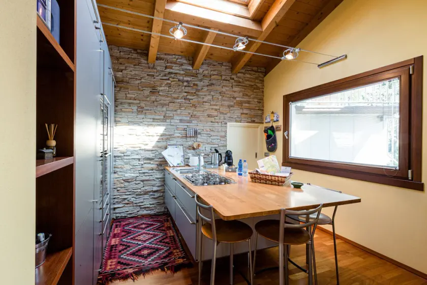 Elegante apartamento em uma posição estratégica, numa zona tranquila - Image 1