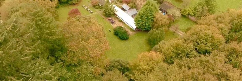 Erstaunliche Lage in New Forest - Platz für bis zu 14 Personen - Image 1