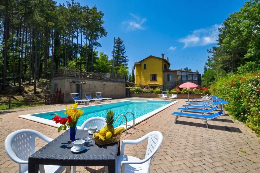Villa Francesca - Happy Rentals - Image 1