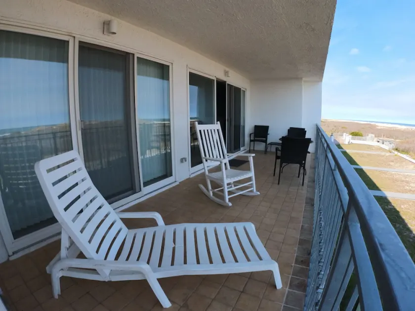 Luxus-Eigentumswohnung am Meer! Spektakuläre Aussicht! - Image 1