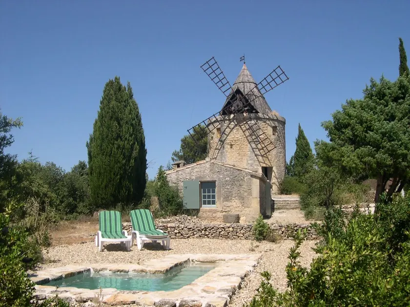 Meister Moulin Cornille - Image 1