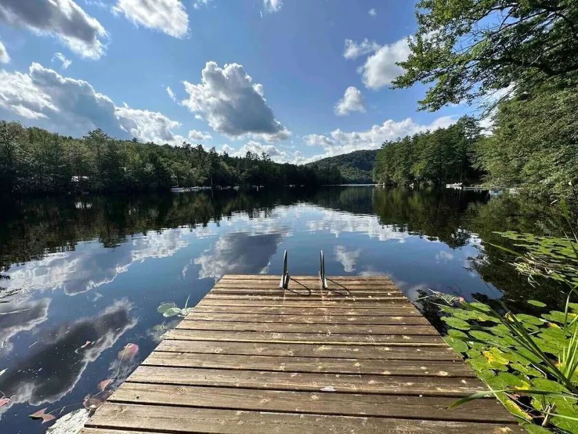 Waterfront Cabin Remastered - Image 1