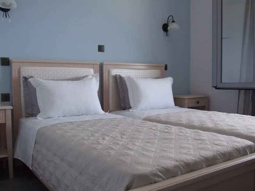 SAPPHIRE SUPERIOR VILLA - AGIOS NIKITAS LEFKADA - Image 1