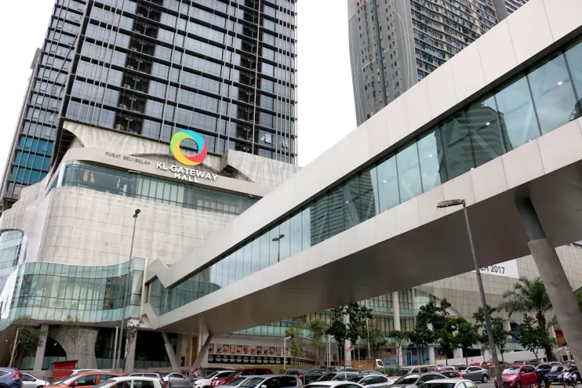 Imperial Regency Suites Petaling Jaya - Image 1