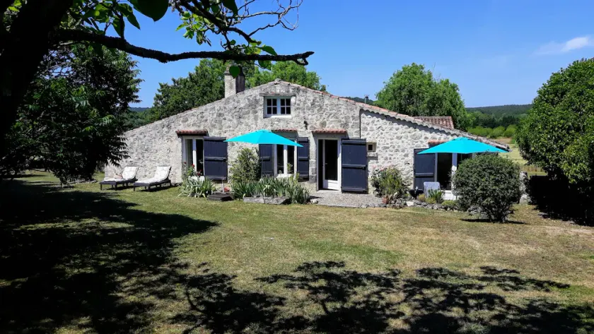Ravissante Gîte Appartement En Champêtre Gascogne - Image 1