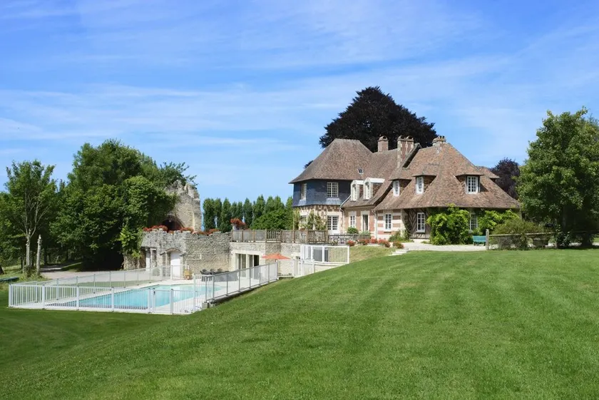 Manoir De Blouse-Ville - Image 1