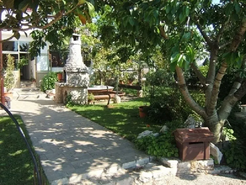 Apartment in Štinjan with Seaview, Balcony, Air condition, WIFI (3326-3) - Image 1
