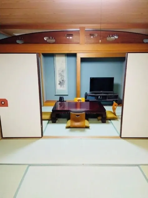 Hotel Yamachou - Image 1