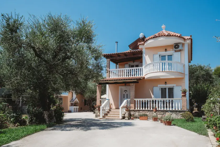 Villa 3 chambres Rosa - Image 1